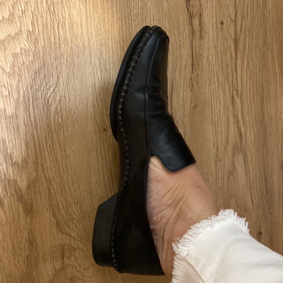 Hermes black loafers - Picture 8 of 8